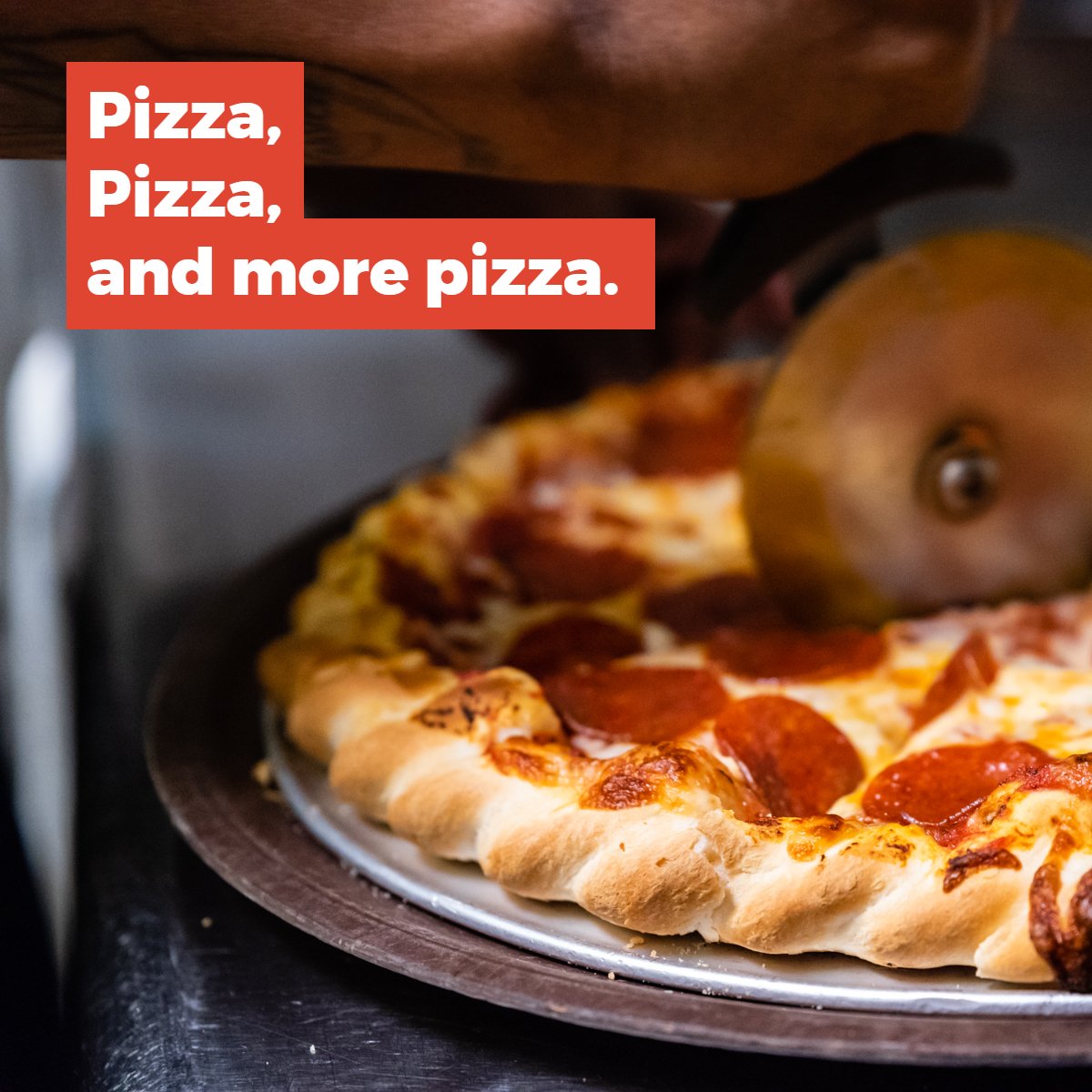 ConansPizza's tweet photo. We know what's on our Christmas wish list. What's on yours? https://t.co/135Z7FQJlv