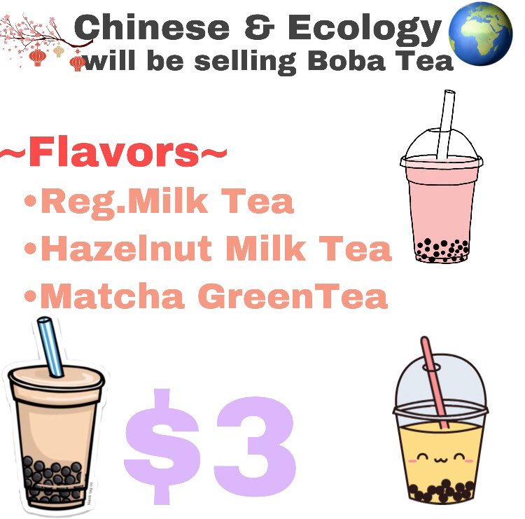 HhsChinese's tweet photo. TOMORROW DURING LUNCH :) @ghostofHHS https://t.co/nIFhfNY6t9