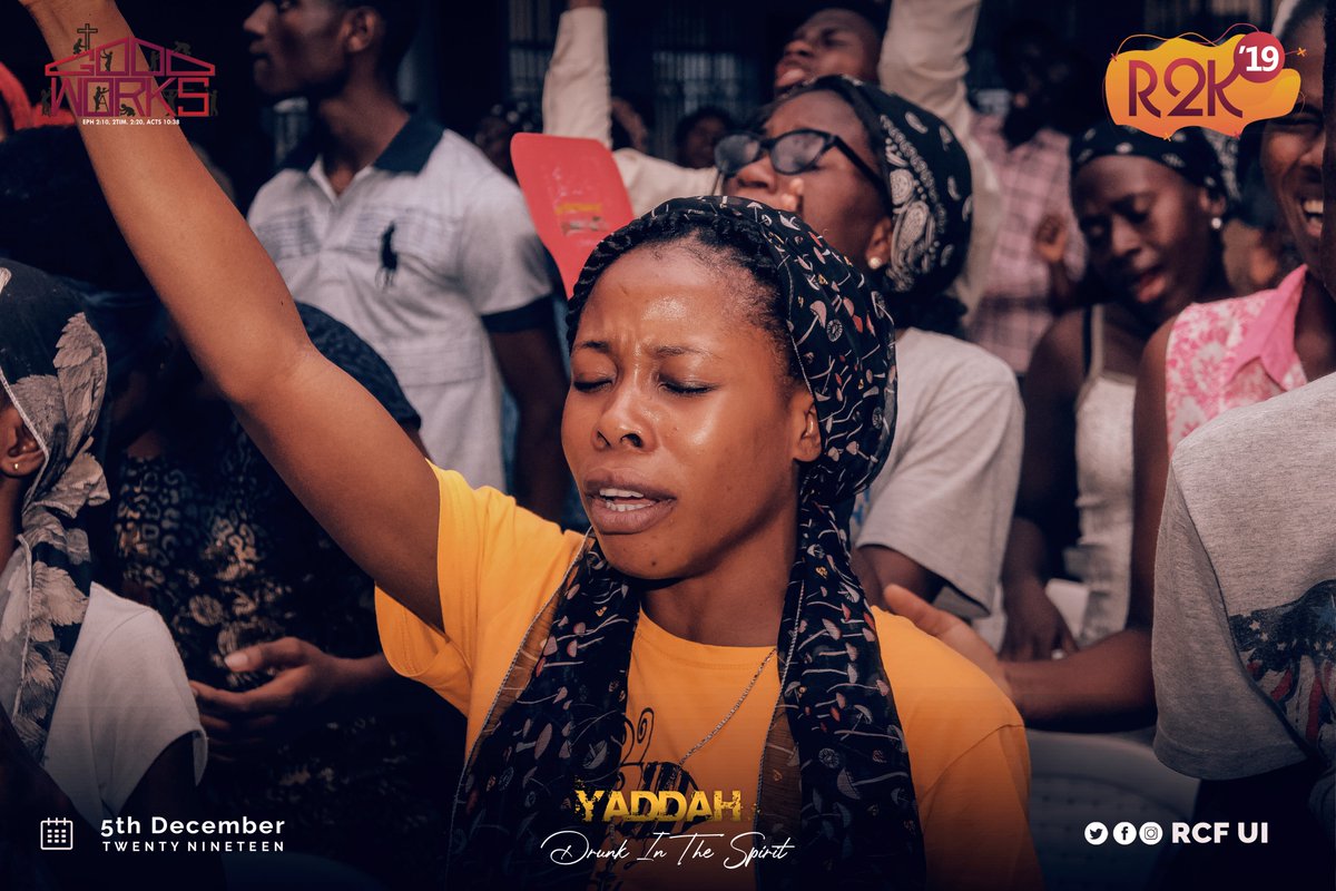 rcfui's tweet photo. Day 5:
#Yaddah
#r2k19
@rcfui
#GoodWorks https://t.co/2Rc72lKRGn