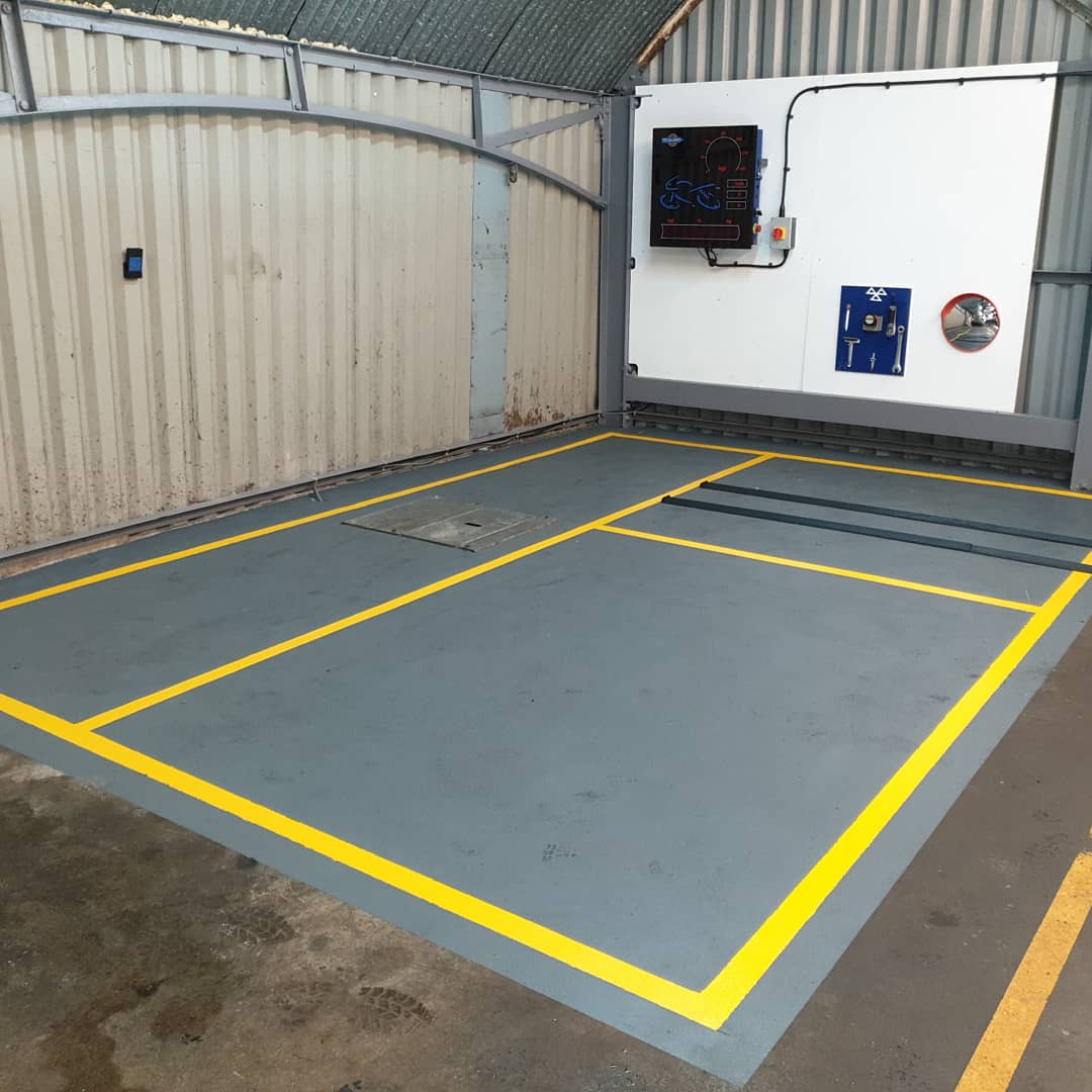 Bayliss Garages (BaylissGarages) Twitter