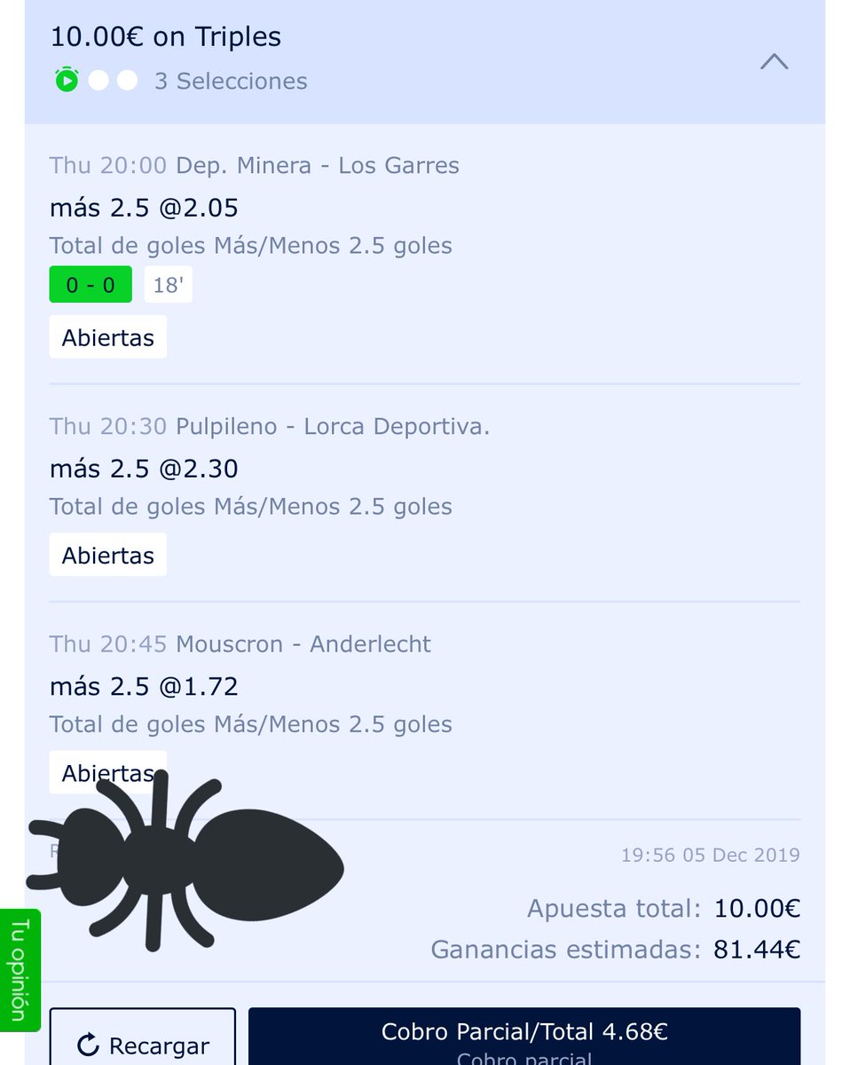 otropick's tweet image. 🧂🍽🍺