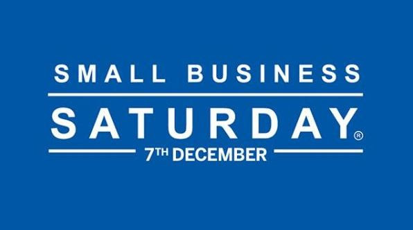 Small Business Saturday is a great way to show your support for the local independent businesses &amp; shops in your area. Show your love for #SmallBiz this #SmallBizSatUK #shoplocal #shopsmall #shopindie #justacard #socent #shopgoodshopsocial #christmasshopping #BusinessForGood