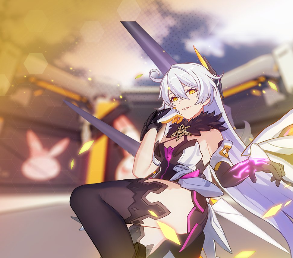 The journey honkai. Киана Honkai. Киана Каслана Хершер. Honkai Impact 3rd Киана. Богиня Киана Honkai.