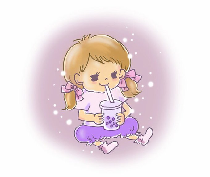 ゆめかわいいイラストのtwitterイラスト検索結果 古い順