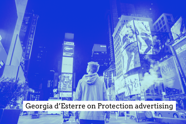Holloway Friendly (@hollowaysociety) on Twitter photo Growing awareness of protection is vital as part of new business. <a href="/gdesterre/">Georgia d'Esterre</a> discusses key areas to consider in promoting protection to consumers. bit.ly/2DH3fXm #IncomeProtection #HollowayFriendly Growing awareness of protection is vital as part of new business. <a href="/gdesterre/">Georgia d'Esterre</a> discusses key areas to consider in promoting protection to consumers. bit.ly/2DH3fXm #IncomeProtection #HollowayFriendly