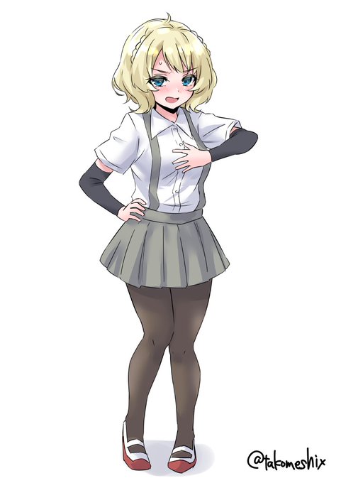 (+20分)
#艦これ版深夜の真剣お絵描き60分一本勝負
#艦これ版真剣お絵描き60分一本勝負_20191205 