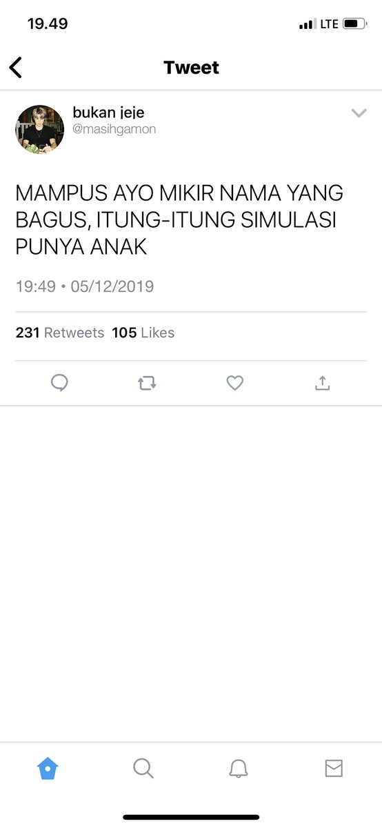 taebubuyong's tweet photo. 8. Simulasi punya anak cenah https://t.co/Zrh5jEYXe1