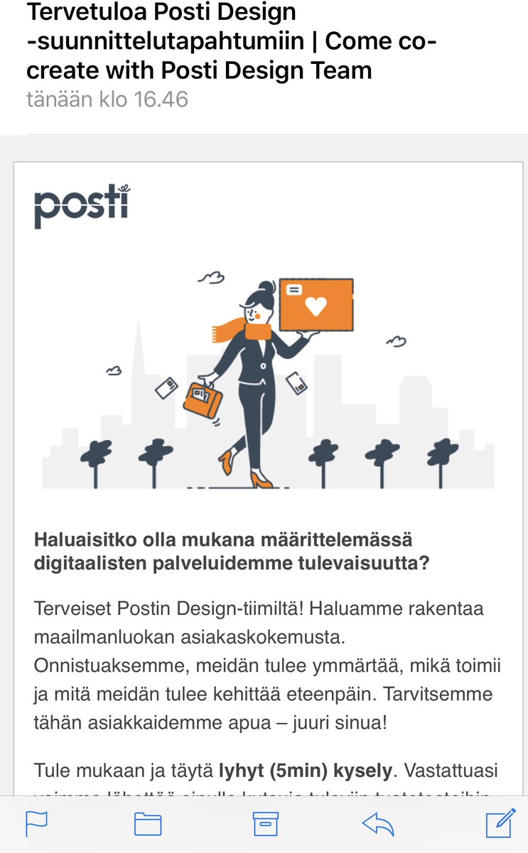 evalimaa's tweet image. 🤔hmm - uhka vai mahdollisuus?