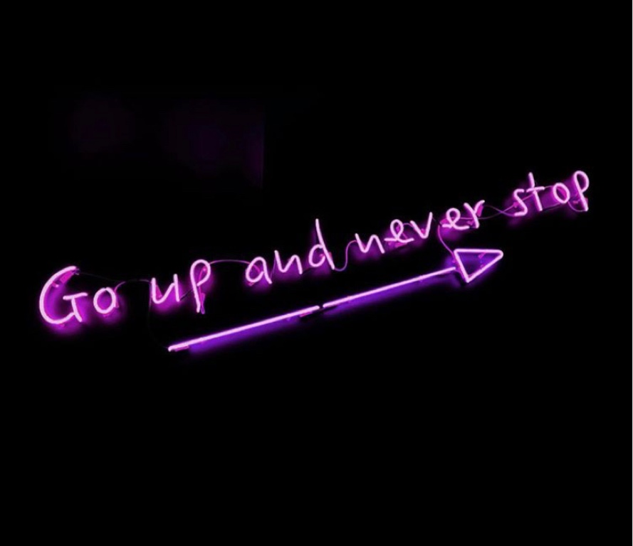 NetteSocial's tweet photo. Easier said than done, right? Nobody ever talks about the bumps along the way. I've learned those bumps take you higher! 
-
Don't be scared of the setbacks and challenges in life... they're actually made to elevate us higher than we expect. https://t.co/RfPIEihkgV