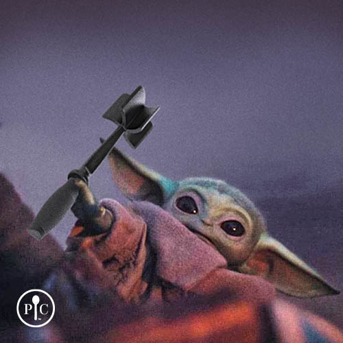 Us when it's taco night. 🌮  bit.ly/2OSVrbC