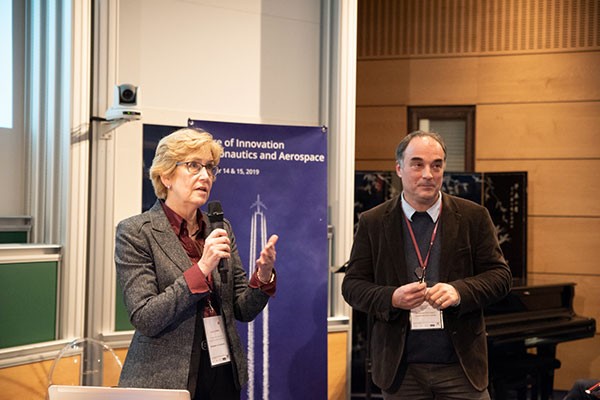Université Paris-Saclay tweet media