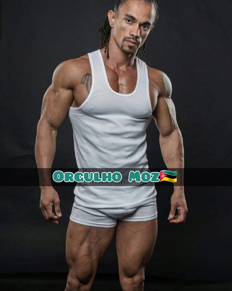 OrgulhoMoz's tweet photo. ESTRELAS | Orgulhomoz: @caze_astro_physique
O próprio recordista do fisiculturismo de todos os estempos que já ganhou tudo que tinha a ganhar neste mundo e pretende ganhar ainda mais.
Orgulho Moz É Maning Nice👍
Exaltemos À Pátria🇲🇿
#OrgulhoMoz #Caze #Camopeoa #Fisiculturista https://t.co/dcePv4Nuad