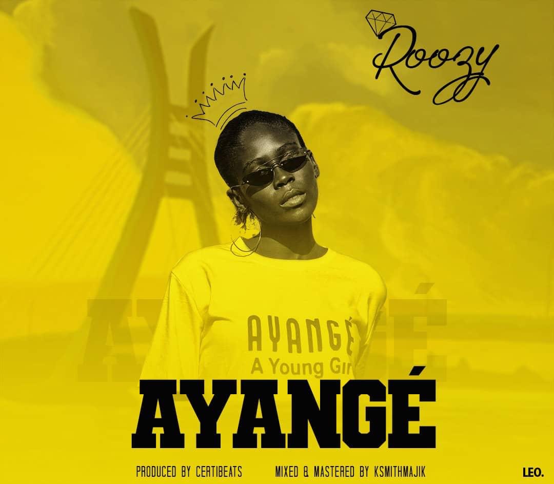 roozytrills's tweet photo. New Music Soon! 🤞🏽kindly retweet with the #Ayange watch this space . https://t.co/8YNGeawFzq