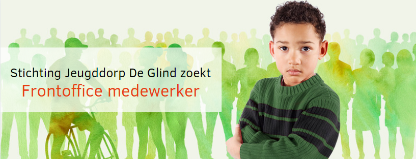 Vacature alert! 

Frontoffice Medewerker worden voor niet één, maar vier verschilende organisaties in De Glind? Bekijk snel de vacature op: 👉 bit.ly/2OVAa0Z👈

#vacature #frontoffice #jeugdzorg