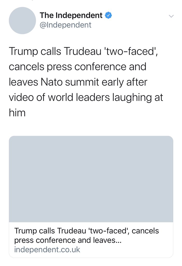 BayStateTickets's tweet image. Oh yeah, VERY successful trip to London, cementing your image as an utter fool and embarrassment to the USA and the rest of the free world.    Please resign, now.