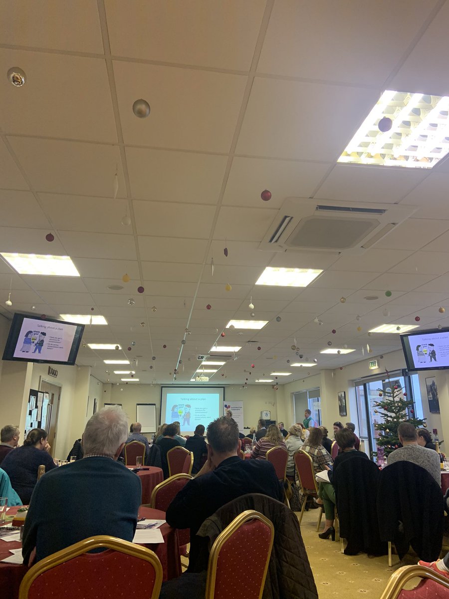 cosmickated's tweet photo. Looking busy at the Devon Care Conference/Jamboree today @CoxonGeorge #DevonKitemark https://t.co/lWe087h4x1