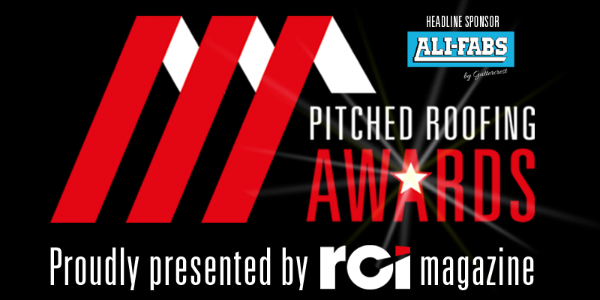 Best use of hard metals has been won by Grantley Hall: <a href="/VMZINCUK/">VMZINC</a> working with <a href="/VarlaCladding/">Varla Cladding Ltd</a>. Well done! #PRA2019