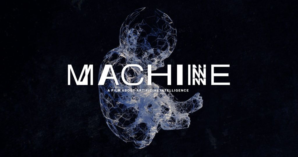 mographdotcom's tweet image. #News | A look behind the scenes of ""Machine,"" a new film about artificial intelligence by the creators of Chef’s Table &amp;amp; featuring the work of @MikeTosetto and @helloluxx.
buff.ly/2sGoy9f
#cinema4d #redshift #xparticles #ai #mograph