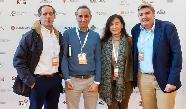 ORH_RH's tweet photo. .@GrupoAUSOLAN se suma al #ProyectoMejores, de @helpingbydoing, para fomentar el empleo entre jóvenes en riesgo de exclusión social https://t.co/dkAHrYZstg https://t.co/yPnoqIEuGY