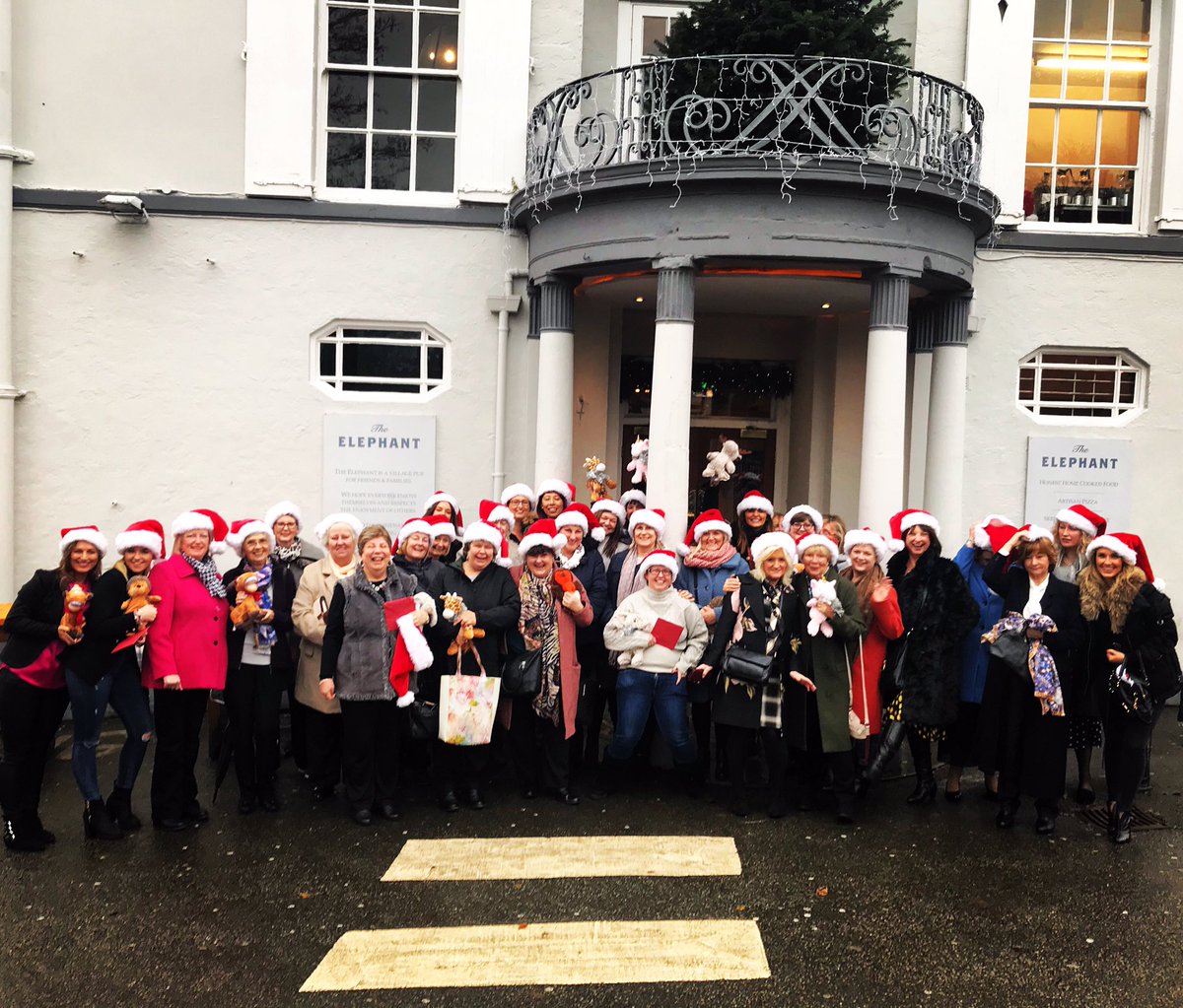 The Marina Dalglish Appeal (@mdalglishappeal) on Twitter photo Thank you so much for having us <a href="/simonrim/">simonrimmer</a> at your brilliant pub, The Elephant. 🐘 The Larkettes have had the most amazing Christmas Party! Now on to the wonderful Woolton Picturehouse ❤️🤶🏼🥂🎄🥂🤶🏼❤️ Thank you so much for having us <a href="/simonrim/">simonrimmer</a> at your brilliant pub, The Elephant. 🐘 The Larkettes have had the most amazing Christmas Party! Now on to the wonderful Woolton Picturehouse ❤️🤶🏼🥂🎄🥂🤶🏼❤️