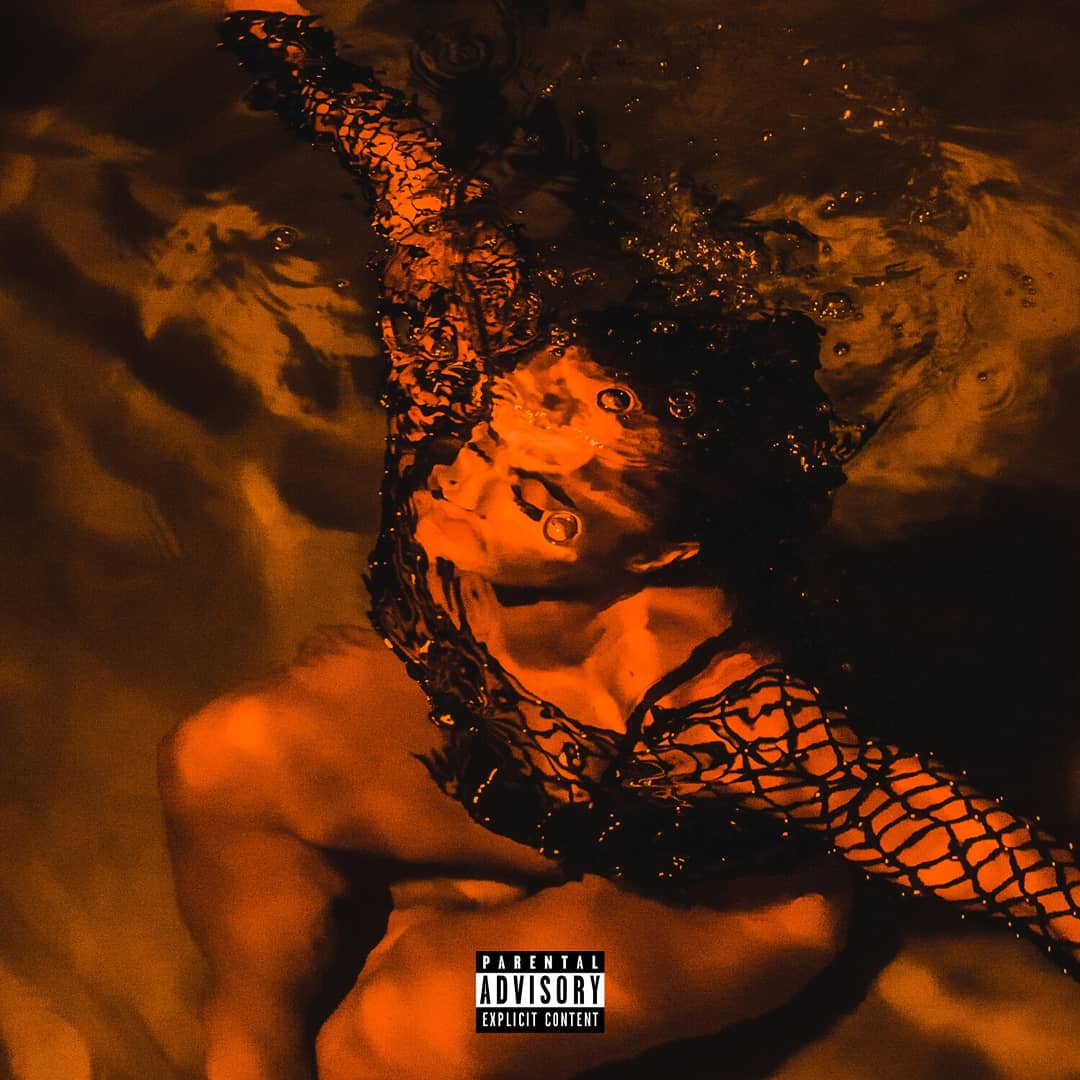krish_rbg's tweet photo. FIRE IN THE WATER 💽 https://t.co/D3YOPfkhBY