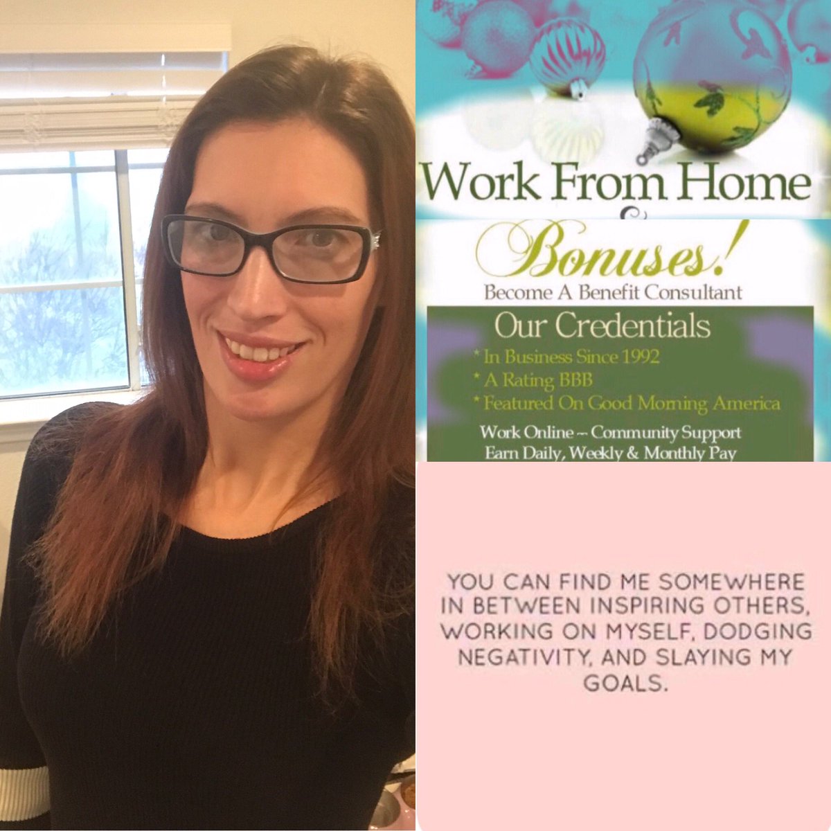 RubyRedAvangel's tweet image. Besides streaming I also help people save thousands not being a victim of the overcharging healthcare industry by supplying a comprehensive Deluxe discount plan that covers the entire household! No age limits No min or max #discounthealthcare #ameriplan #wahm