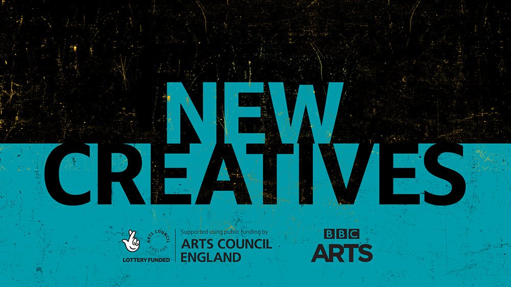 A project we are very proud to be involved in: NEW CREATIVES MIDLANDS - an exciting talent development scheme for emerging creatives commissioning film, audio and interactive media for BBC channels and platforms. You can apply at ruralmedia.co.uk/NewCreatives #newcreativesmidlands