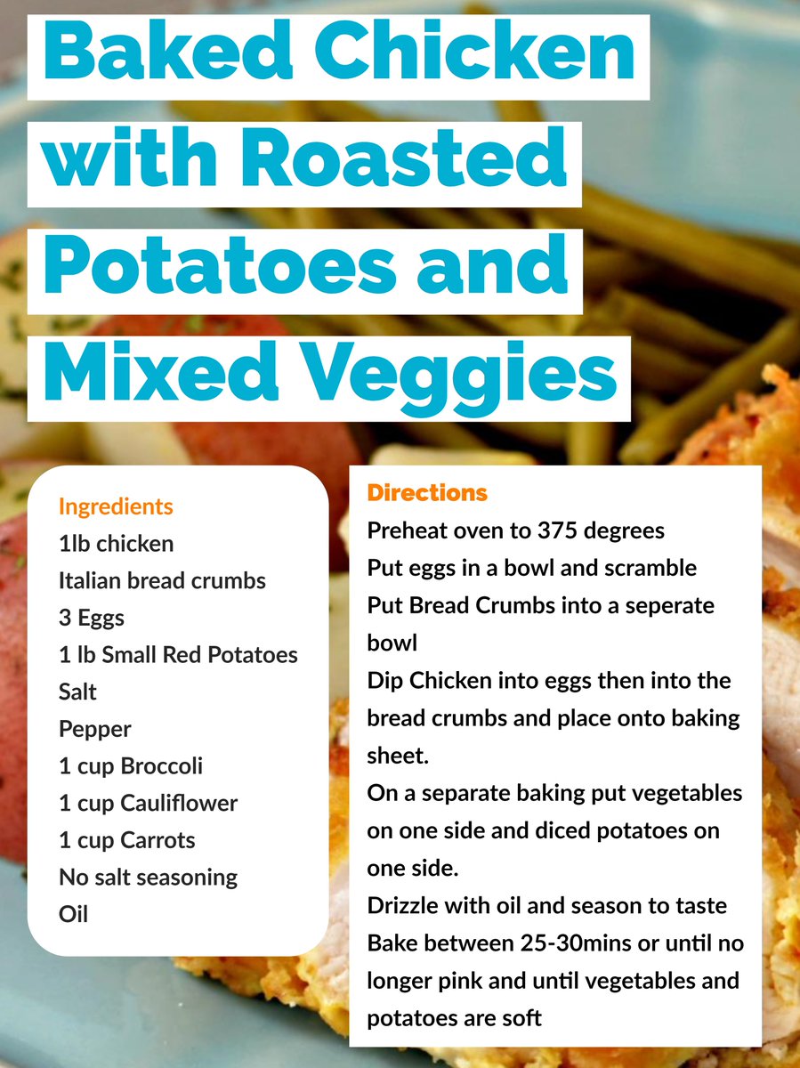 BBoldTakeCharge's tweet photo. This healthy recipe you can try at home! #healthy #BeBoldTakeCharge https://t.co/0hezGsY2pb