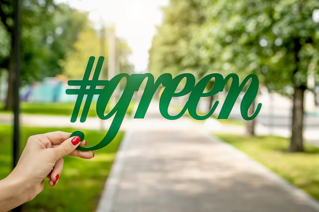 TeachnKidsLearn's tweet photo. Leading by Example: #Teaching #Sustainability in the Classroom ~ Although most schools already have recycling programs, many students have not internalized what recycling means. https://t.co/v3Votzsckm #Edchat #Education #Edleadership #Teacher https://t.co/VSfJwayLf1
