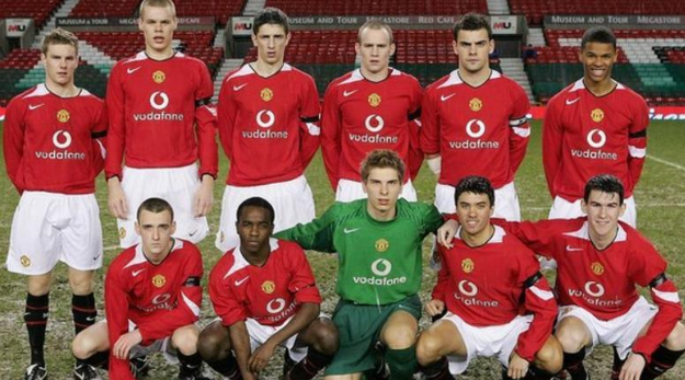 BBCSport's tweet photo. The future of scouting? 🤔

Former Man Utd player Febian Brandy has launched a new scouting app.

More 👉 https://t.co/jo5unYtdGP https://t.co/icYMR9jux5