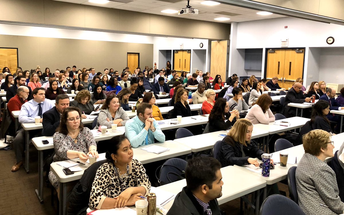 NJDeptofHealth's tweet photo. Asst. Comm./State Epidemiologist Christina Tan @ the NJ Antimicrobial Stewardship Collaborative Annual Conference. At least 30% antibiotics prescribed in the U.S. are unnecessary.This event highlights how much our healthcare facilities want to combat antibiotic resistance!#NJASP https://t.co/pbfLxHMW9G