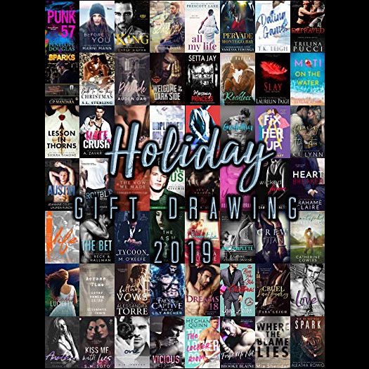 ❄️ Holiday Gift Drawing Dec 1-31 ❄️ 
Hitch a ride on Shhanta's WOODen sleigh for a chance to win 549 signed paperbacks, gift cards &amp; eBooks by 247 authors! 

🎄 #ShhEvent #Giveaway ☃
Enter: bit.ly/H19RCENTRY
Details: bit.ly/H19RSVP