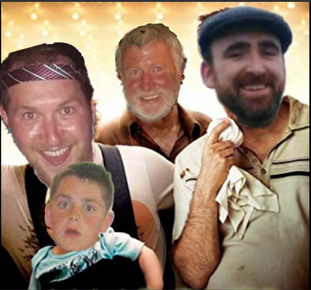 mole_vale's tweet photo. Manager Bot Quinn confirms the B team will be Attending the Clubs Christmas Party https://t.co/7onPQM8lNj