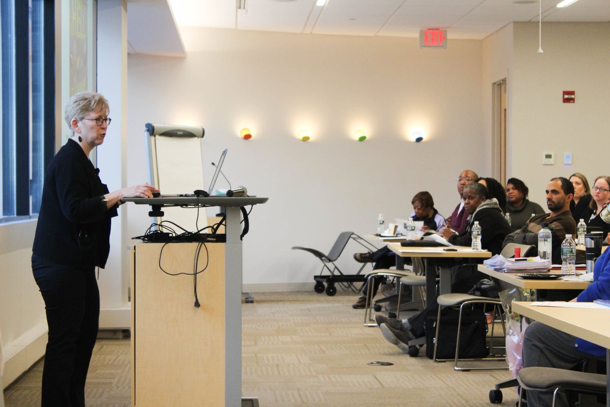 Hartford Foundation tweet media