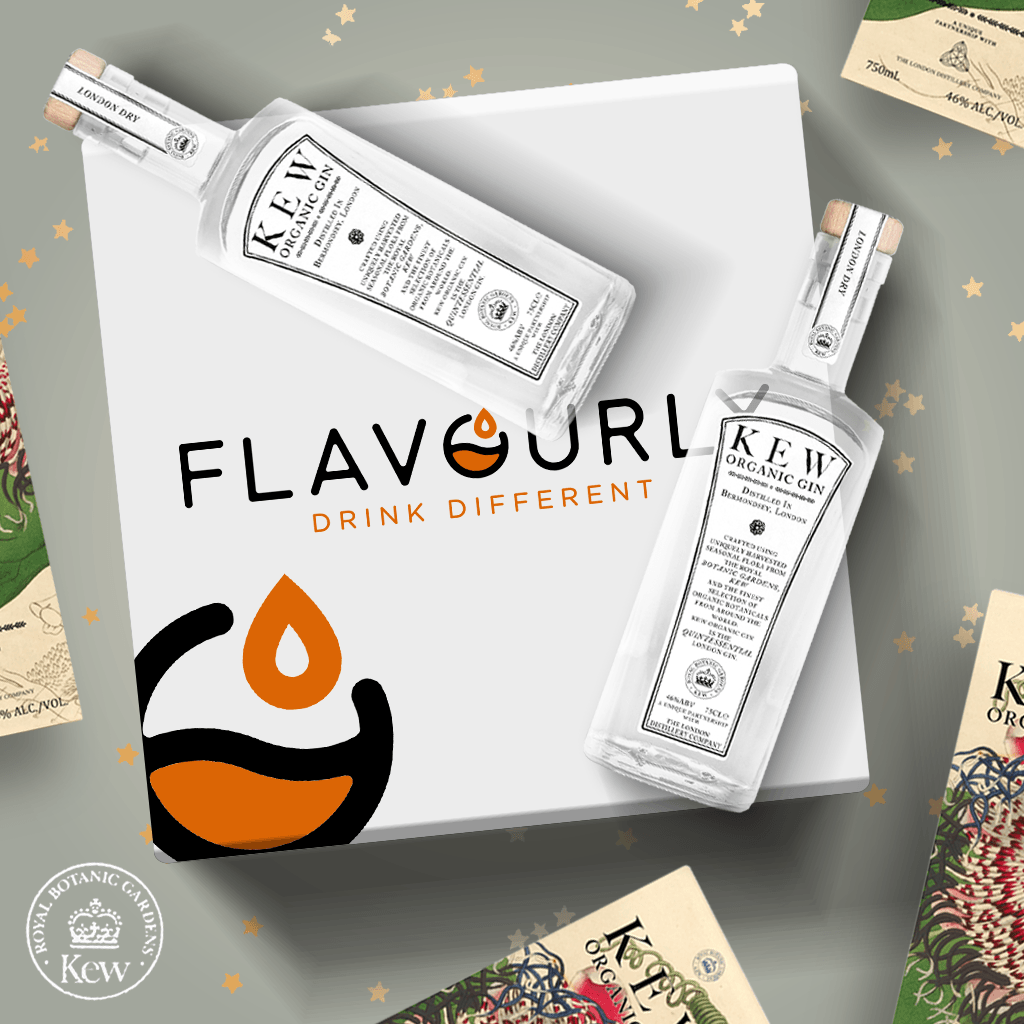 London Distillery Co tweet media