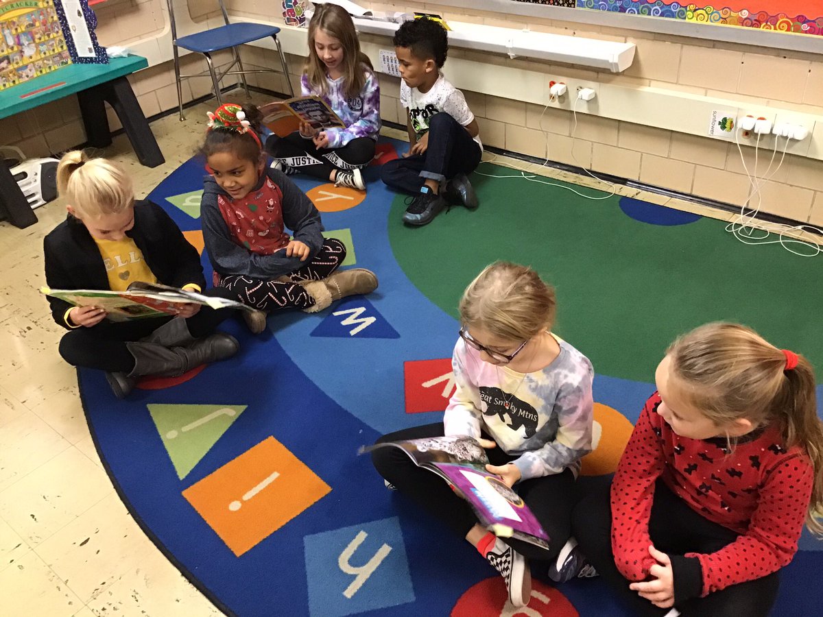 Jessie McFall (@mrs_mcfall) on Twitter photo Second graders came to share all of their non-fiction knowledge with us! My kiddos thought learning from a second grader was the BEST!! <a href="/TammyTdiruzza/">Tammy DiRuzza</a> #AlexTigers Second graders came to share all of their non-fiction knowledge with us! My kiddos thought learning from a second grader was the BEST!! <a href="/TammyTdiruzza/">Tammy DiRuzza</a> #AlexTigers