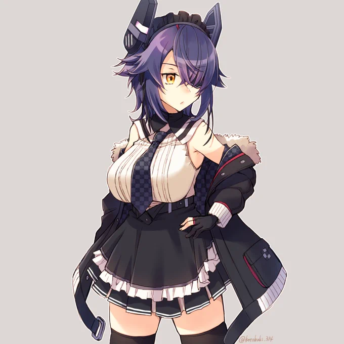 天龍ちゃんしか描いてないですね… #2019年自分が選ぶ今年の4枚 