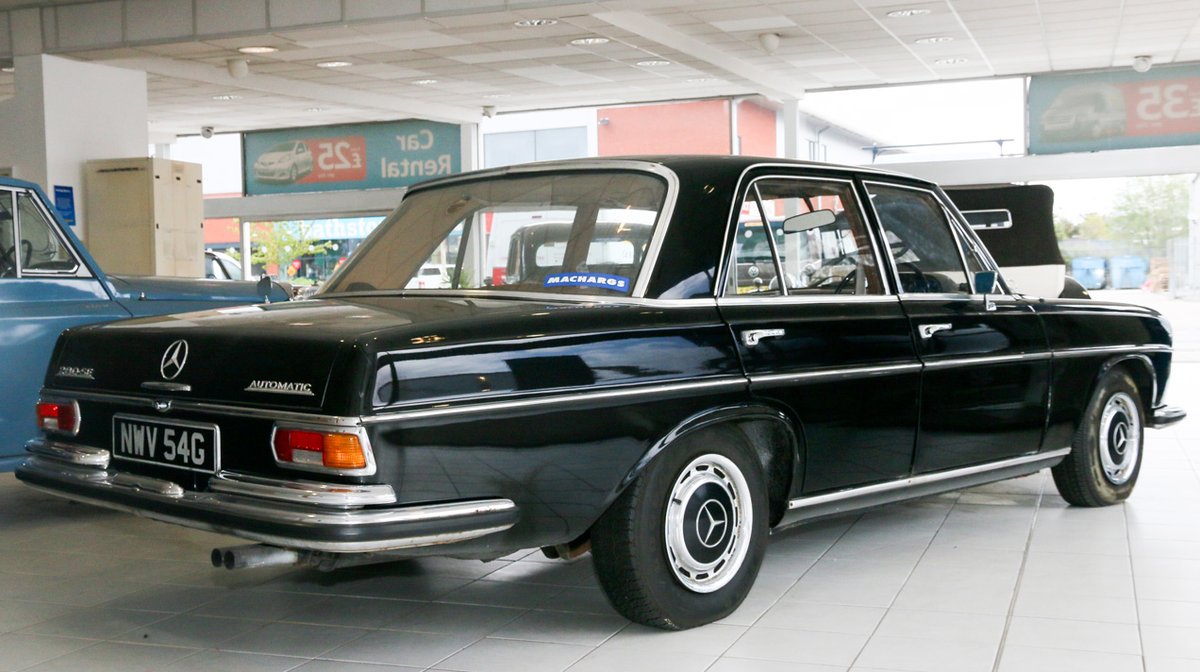 Arnold Clark Vehicle Management tweet media