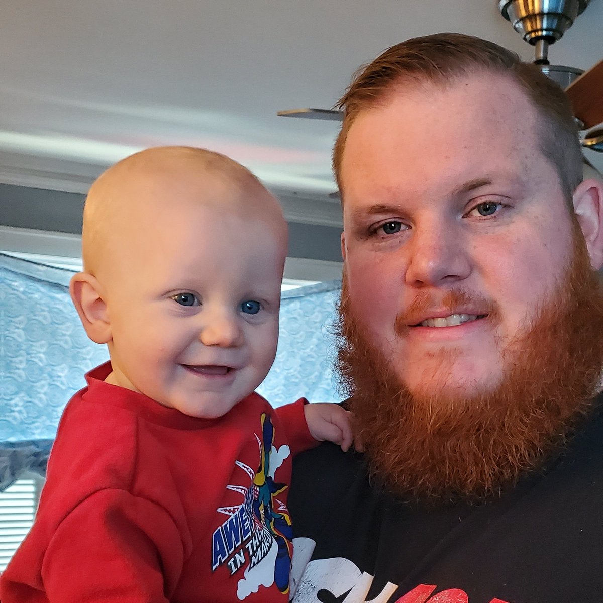 ThirdEyeElixir's tweet image. I hate mornings like these. When I have to go to the office and he wants his daddy. I have to remind myself I do this so one day he can have a good life. I do it all for my boys.
#hustle #dailygrind #cbd #vape #vapefamily #kids #mykids