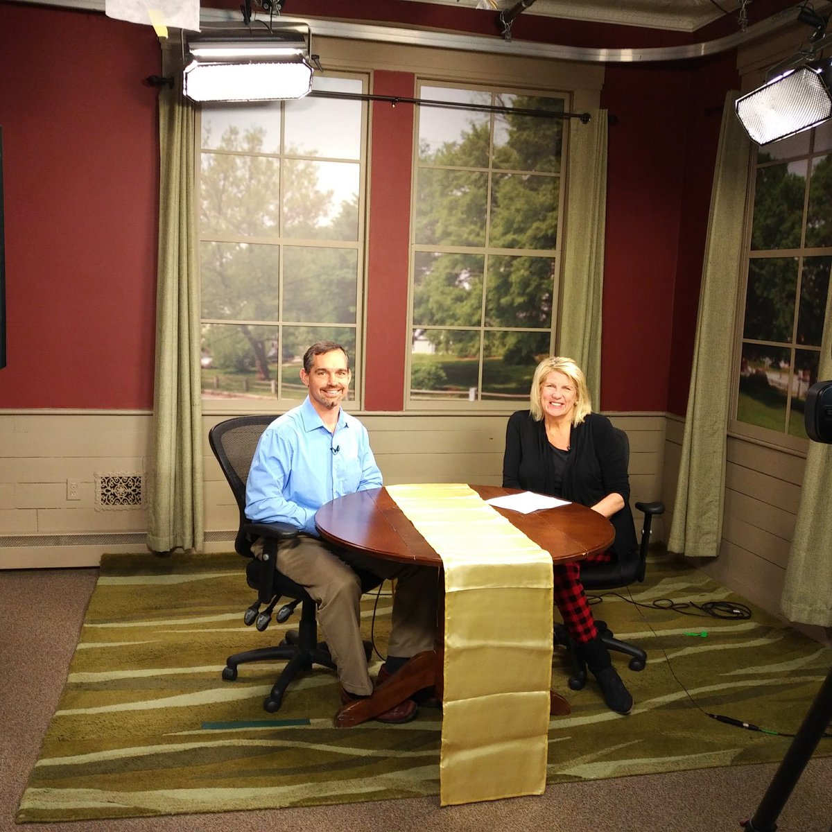 BEDFORDMCHAMBER's tweet photo. Great interview with David https://t.co/iANRyfDYau