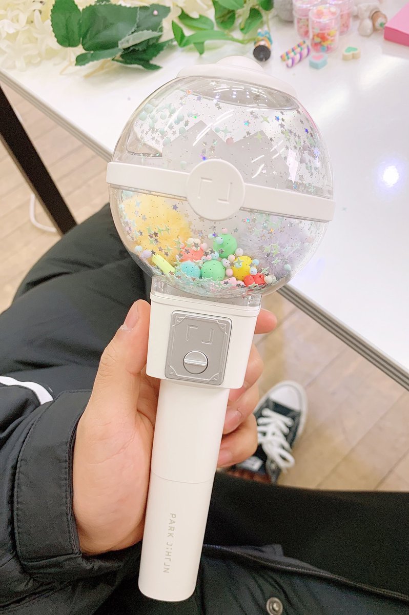 박지훈THAILAND ♡ tweet media