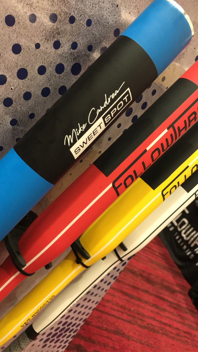 AzRedhawks's tweet photo. #FollowThruBat #NFCA2019 Atlantic City, NJ https://t.co/dLIiDgFZS4