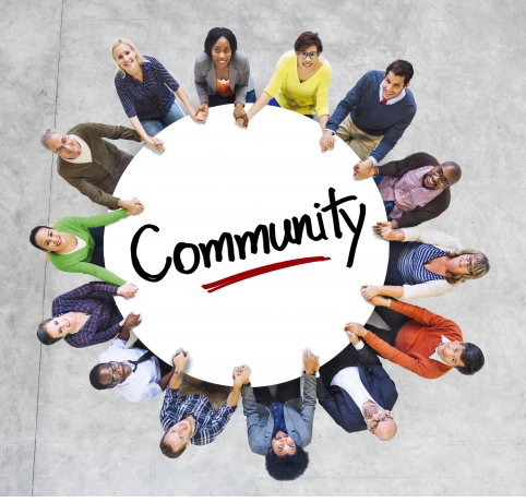 How do you want to live as you grow older?  77% would like to live in their community as long as possible. But only 59% foresee they will be able to stay in their community -- either in their home (46%) or a different one in community (13%). ow.ly/SII950xsaNd  RT <a href="/Carebuzz/">Carol</a>