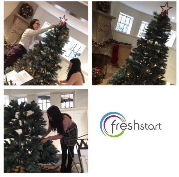 Fresh Start Recruitment tweet media