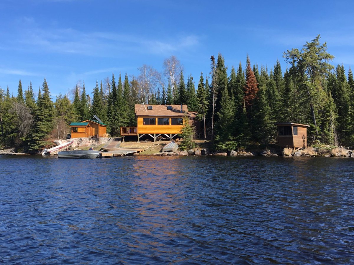 jacksonslodge's tweet photo. Fish Eardley Lake with Jackson's Lodge &amp; Outposts
@jacksonslodge #trophyfishing #northernpike #catchandrelease #fishing https://t.co/y95OgAdLS5
