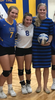 CNEHighSchool's tweet photo. CNE athletes leave mark on SBAAC fall sports https://t.co/qe6p1o087L https://t.co/3cxLmIOOI2