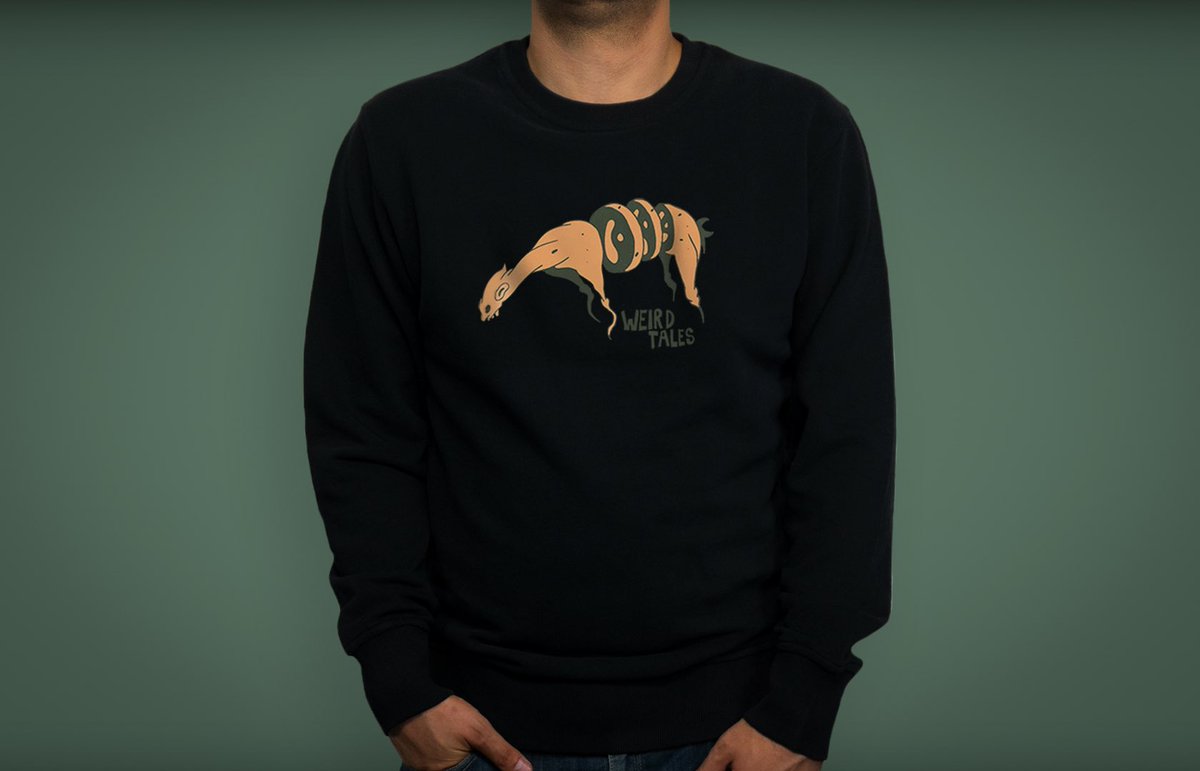 Otherside, Erkek Sweatshirt #sweatshirt #otherside #black #tasarım #erkekgiyim