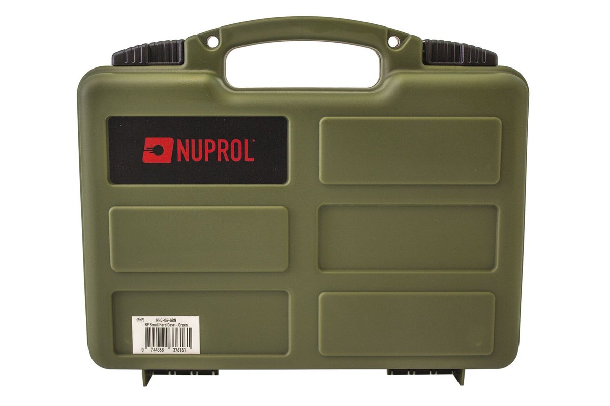battlezoneair's tweet photo. We currently have a full range of Nuprol Hard Cases in stock at the moment,
including their new Kit Boxes & the new Equipment boxes
https://t.co/zrjmvK1Cqn
#bz #bzairsoft #battlezone #battlezoneairsoft #airsoft #softair #pewpew #6mm #bbslinger #airsoftobsessed #skirmish #milsim https://t.co/PLZCTfoQ3p