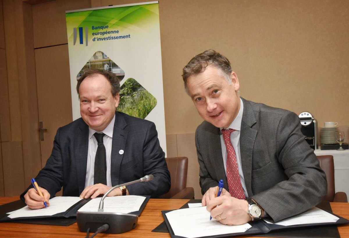 Lecocq_dom's tweet photo. 🚨 #HydrogenCouncil &amp; #EIB signed a landmark agreement to collaborate on the development of innovative schemes to finance #hydrogen projects to address #climatechange #TimeToScaleUp #HydrogenNow 👉🏻 https://t.co/bBZ6KiAa3v https://t.co/x3mv8AW2Wy