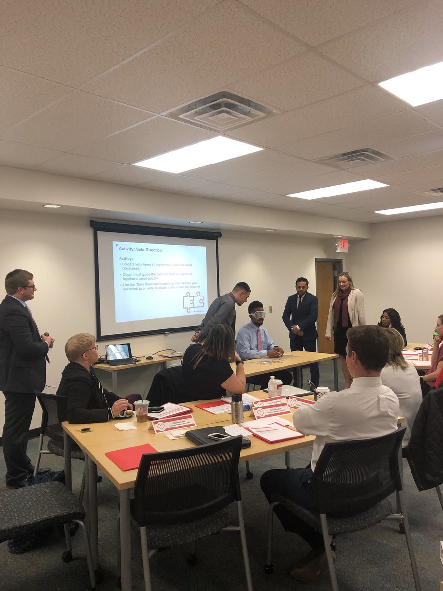 Setting direction at FFL in Region 20!! <a href="/Dma212007/">Danielle Andreasen</a>